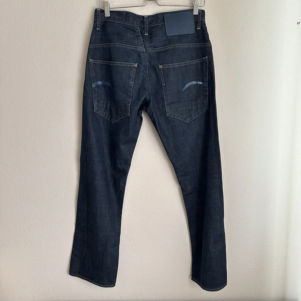 G-Star brand star